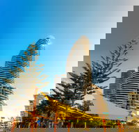 Peppers Broadbeach - Accommodation Cairns