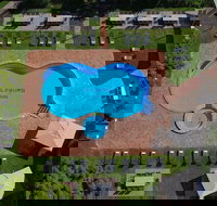 Alzburg Resort - Accommodation Cairns