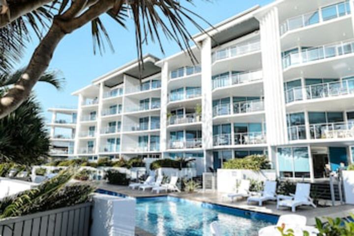 Bargara QLD Accommodation Cairns