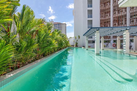 201 Lake Street Apartments - Accommodation Cairns 0