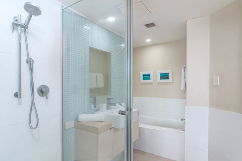 201 Lake Street Apartments - Accommodation Cairns 4