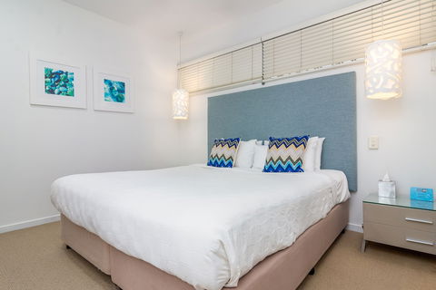 201 Lake Street Apartments - Accommodation Cairns 3