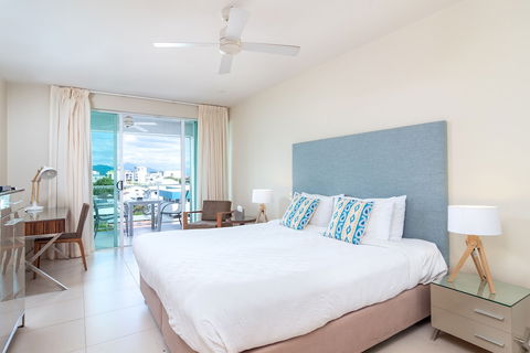 201 Lake Street Apartments - Accommodation Cairns 2