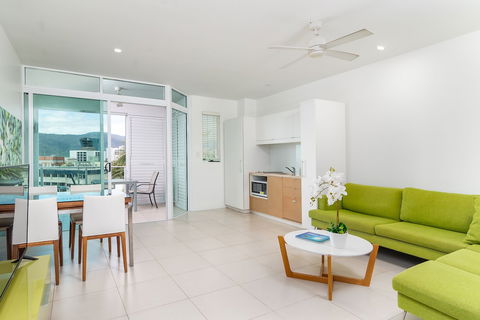201 Lake Street Apartments - Accommodation Cairns 5