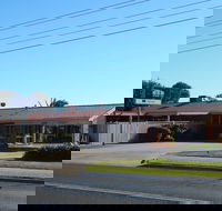 Werribee Park Motor Inn - Accommodation Cairns