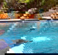 Jacobs Creek Retreat - Accommodation Cairns