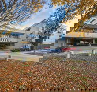 Belconnen Way Hotel Motel and Serviced Apartments - Accommodation Cairns