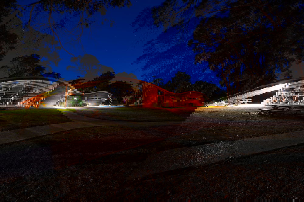 Nabageena TAS Accommodation Cairns