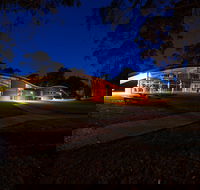 Tall Timbers Tasmania - Accommodation Cairns