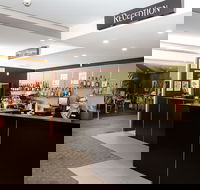 Edgewater Hotel - Accommodation Cairns