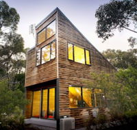DULC Cabins - Accommodation Cairns