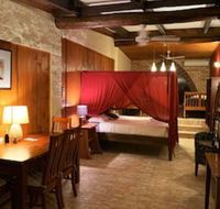 Cedar Park Rainforest Resort - Accommodation Cairns