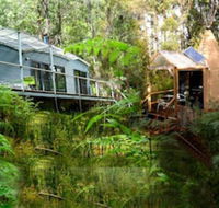 Huon Bush Retreats - Accommodation Cairns
