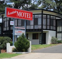 Armidale Motel - Accommodation Cairns