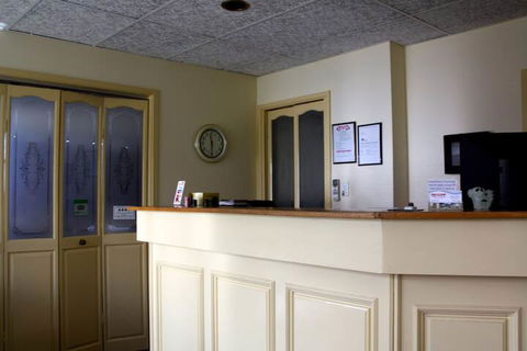 Armidale Motel - Accommodation Cairns 1