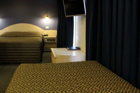 Armidale Motel - Accommodation Cairns 4