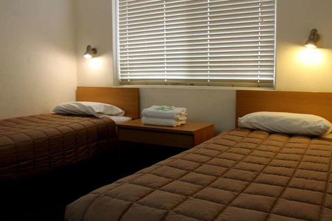 Armidale Motel - Accommodation Cairns 3