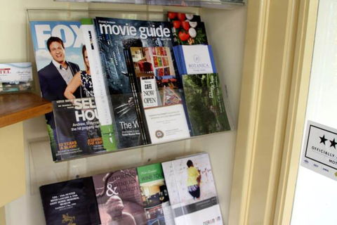 Armidale Motel - Accommodation Cairns 2