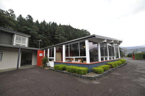 Silver Hills Motel - Accommodation Cairns 5