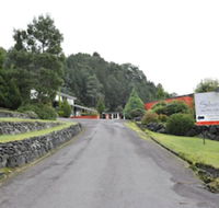 Silver Hills Motel - Accommodation Cairns