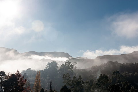 Silver Hills Motel - Accommodation Cairns 1