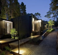 Hepburn at Hepburn - Accommodation Cairns