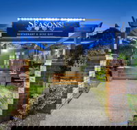 Ambassador on Ruthven - Accommodation Cairns