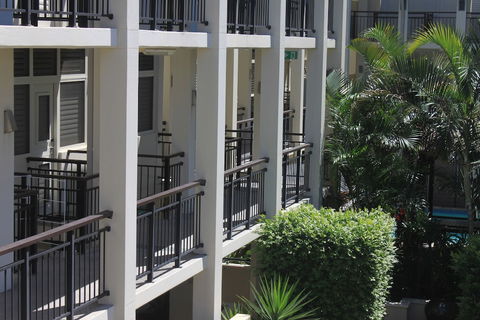 Paradiso Resort Kingscliff - Accommodation Cairns 0