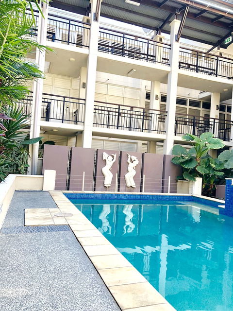 Paradiso Resort Kingscliff - Accommodation Cairns 2