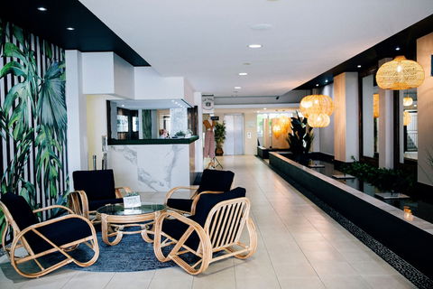 Paradiso Resort Kingscliff - Accommodation Cairns 3