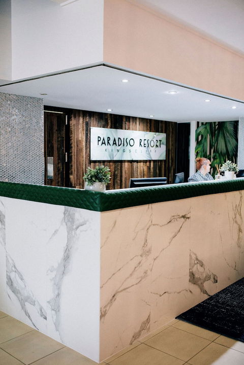 Paradiso Resort Kingscliff - Accommodation Cairns 6