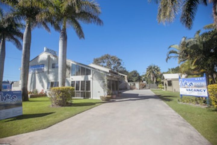 Iluka NSW Accommodation Cairns