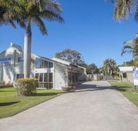 Iluka Motel - Accommodation Cairns