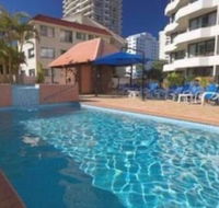Barbados Holiday Apartments - Accommodation Cairns