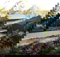 Lumera Chalets - Accommodation Cairns