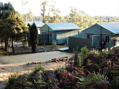 Lumera Chalets - Accommodation Cairns 0