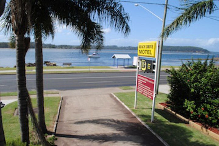 Batemans Bay NSW Accommodation Cairns