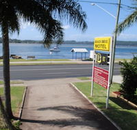 Beach Drive Motel - Accommodation Cairns