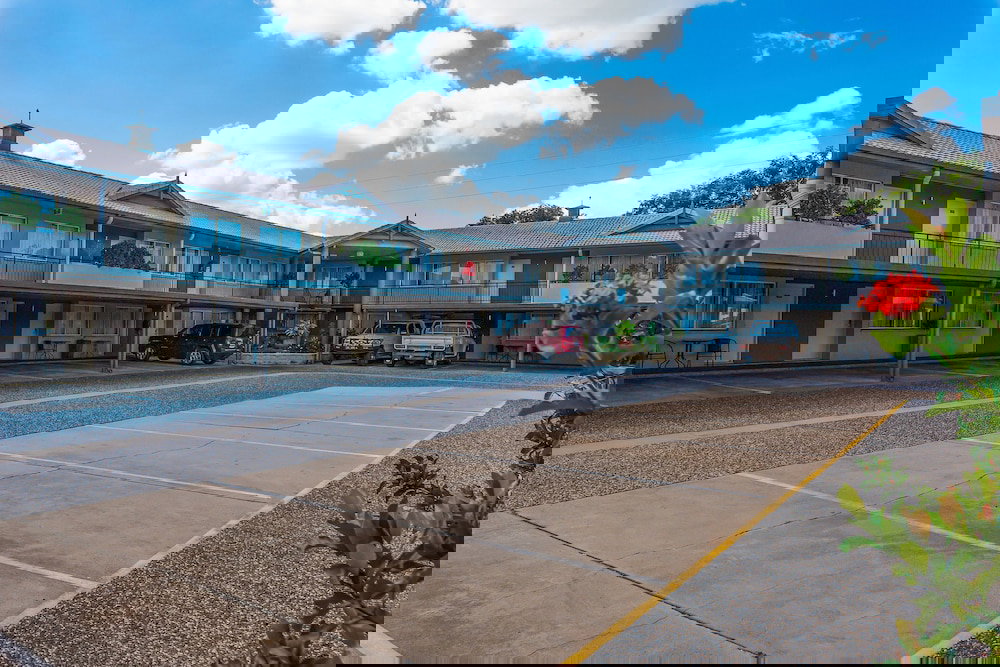 Rockhampton QLD Accommodation Cairns