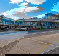 The Stirling Motel - Accommodation Cairns