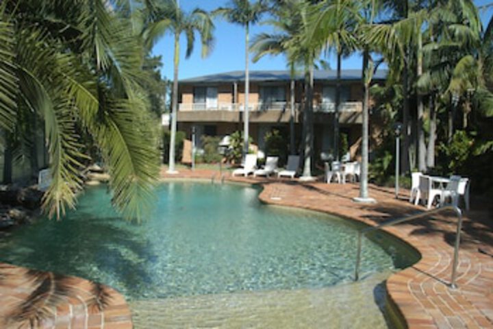 Gosford City Region NSW Accommodation Cairns