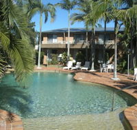 Galaxy Motel - Accommodation Cairns