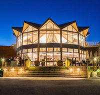 Lyndoch Hill - Accommodation Cairns