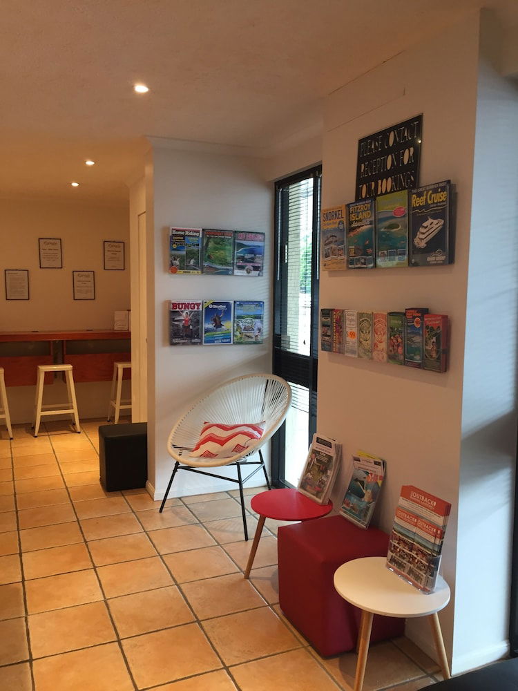 Cairns QLD Accommodation Cairns