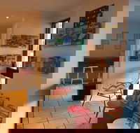 Koala Beach Resort - Accommodation Cairns