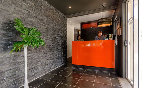 Coachman's Inn Warwick - Accommodation Cairns 2
