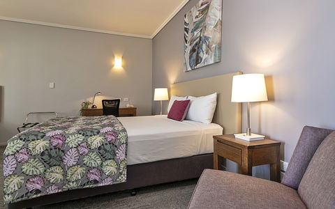 Coachman's Inn Warwick - Accommodation Cairns 6