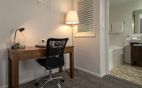 Coachman's Inn Warwick - Accommodation Cairns 3