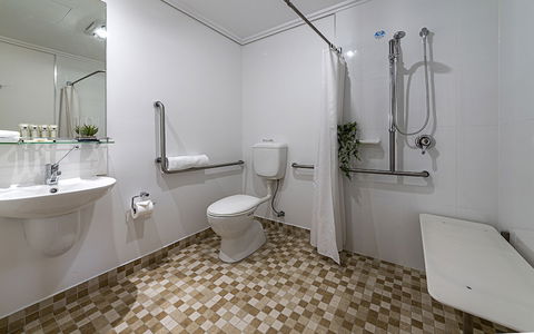 Coachman's Inn Warwick - Accommodation Cairns 4