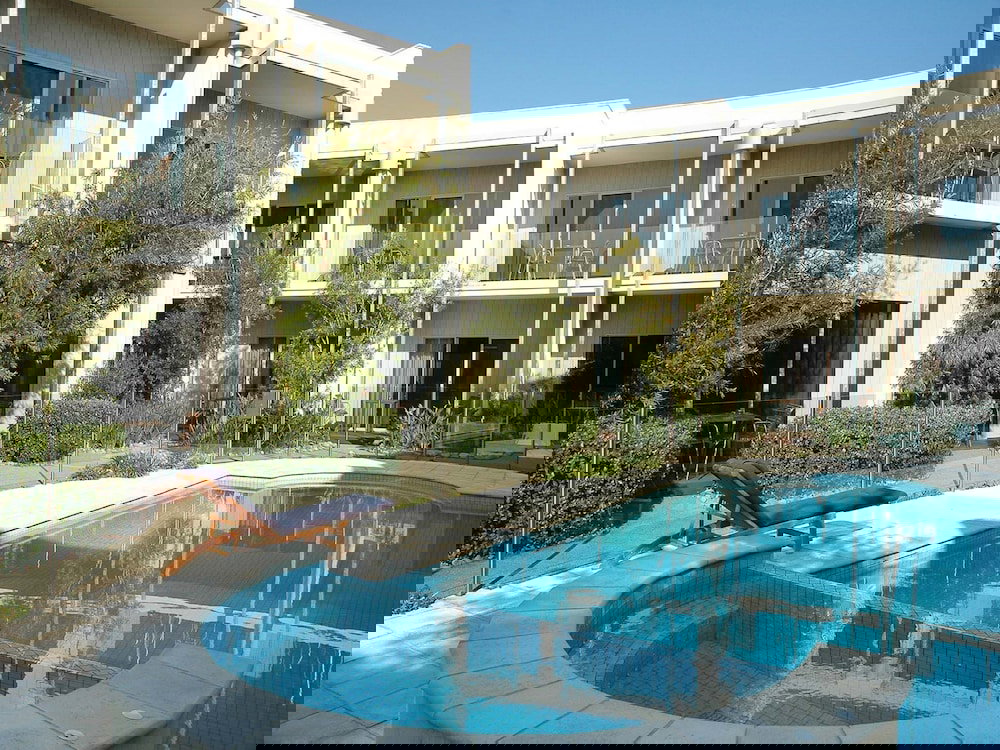 Rye VIC Accommodation Cairns